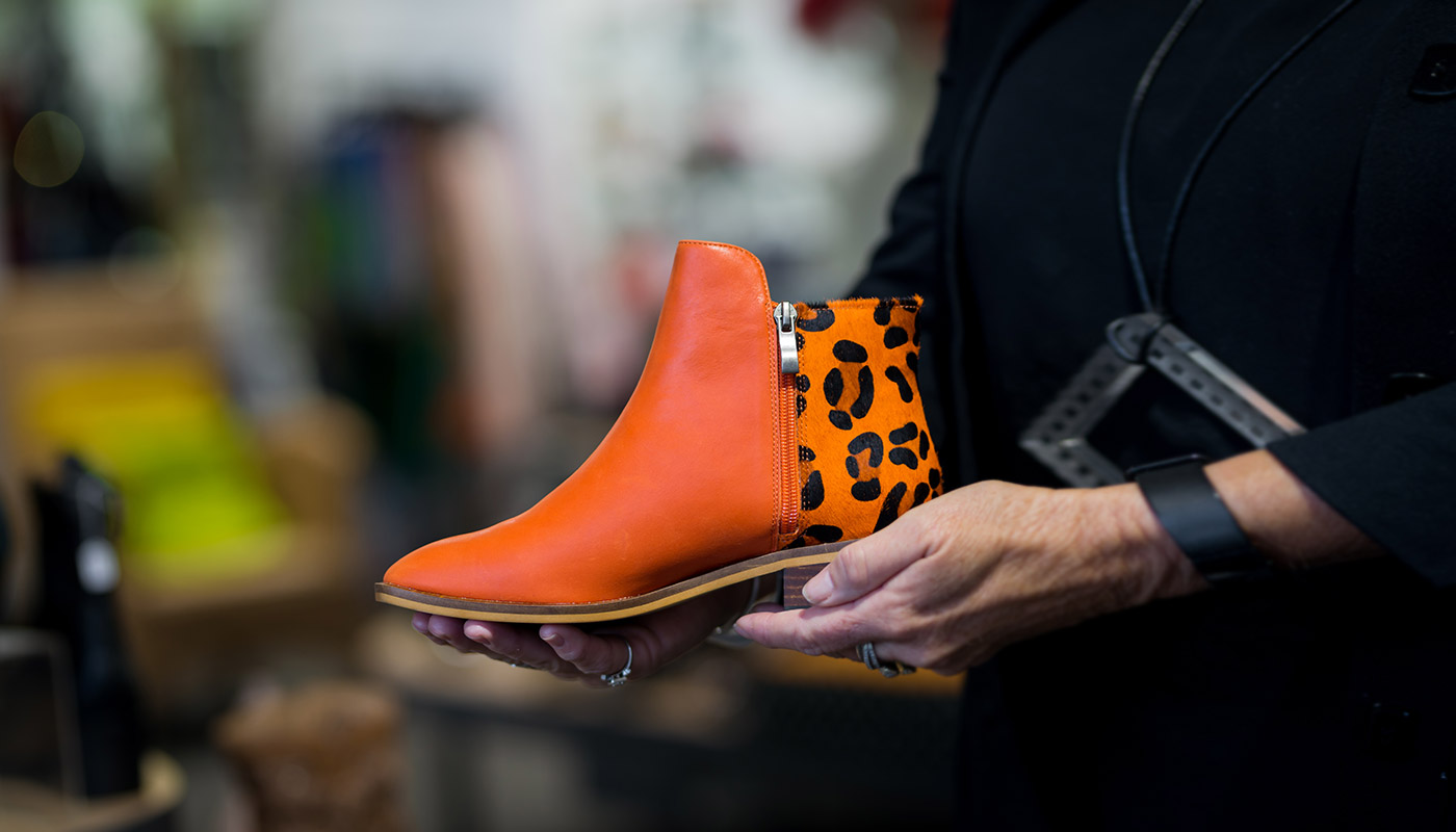 Tango's Shoes | Bethlehem Town Centre | Tauranga Shopping